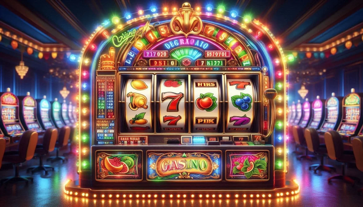 Goldzino Casino